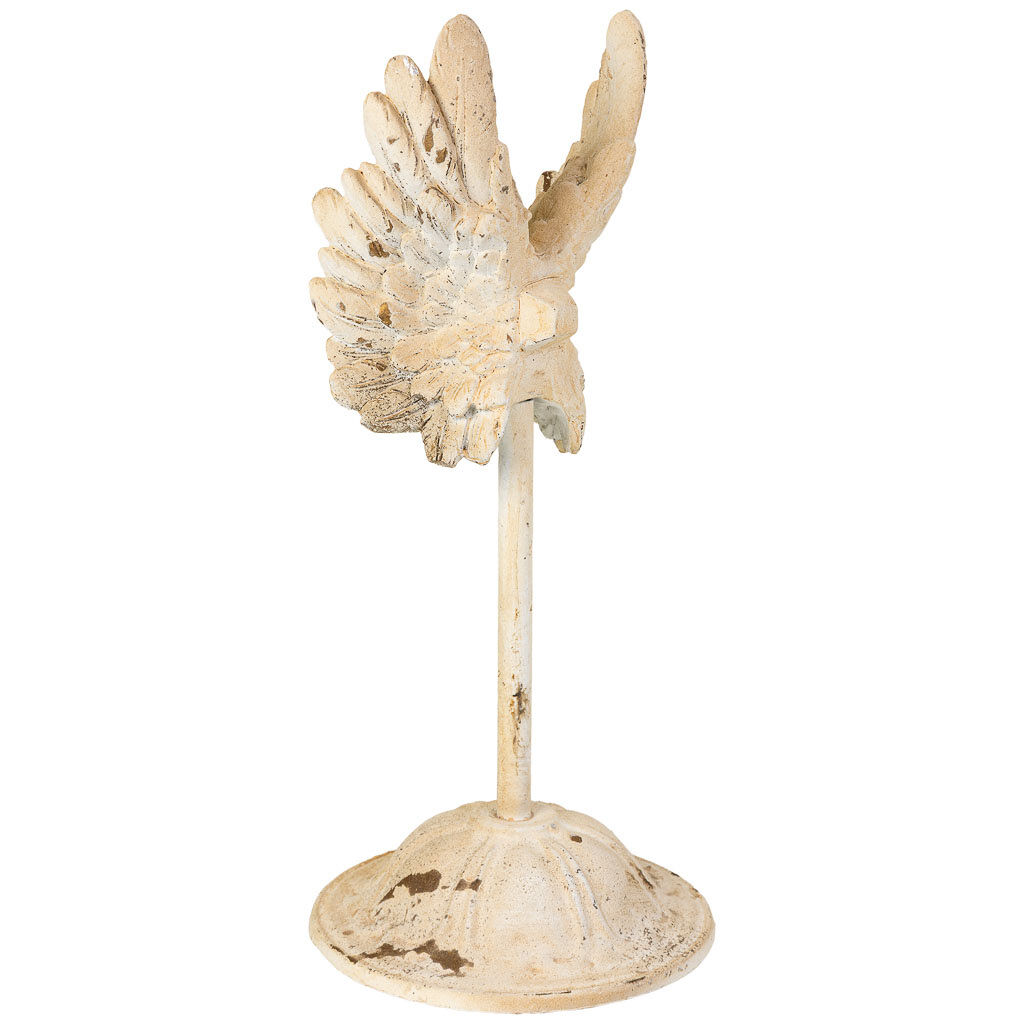 Figura decorativa alas