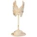 Figura decorativa alas Figura decorativa alas Blanco