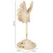 Figura decorativa alas Figura decorativa alas Blanco