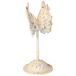 Figura decorativa alas Figura decorativa alas Blanco