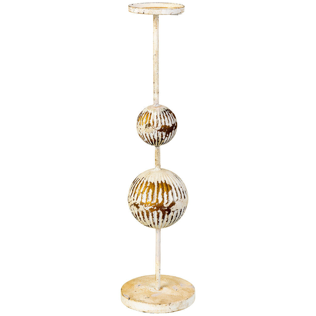 Candelabro decorativo