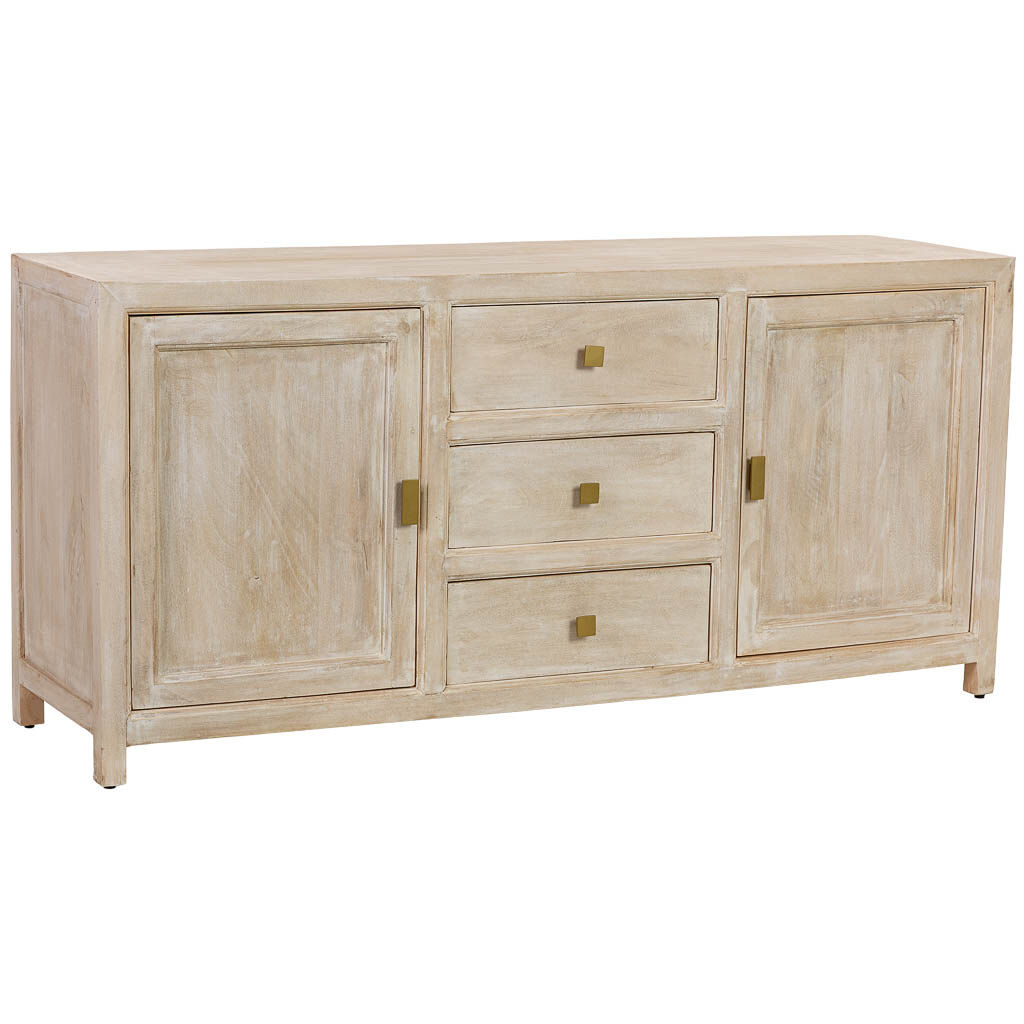 Aparador de Madera 160