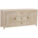 Aparador de Madera 160 Aparador de Madera 160 Beige
