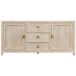 Aparador de Madera 160 Aparador de Madera 160 Beige