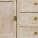 Aparador de Madera 160 Aparador de Madera 160 Beige
