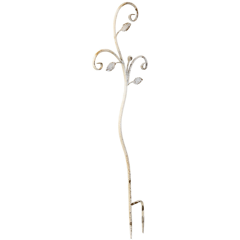 Figura decorativa jardin
