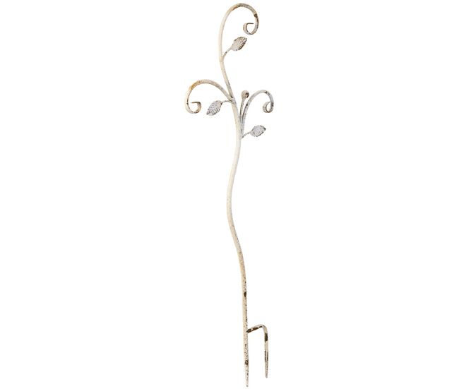 Figura decorativa jardin 46x4x180h cm