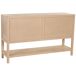 Aparador de Madera Aparador de Madera Beige