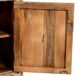 Aparador de madera artesanal 165 Aparador de madera artesanal 165 Beige