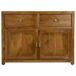 Aparador de Madera 120 Aparador de Madera 120 Marrón