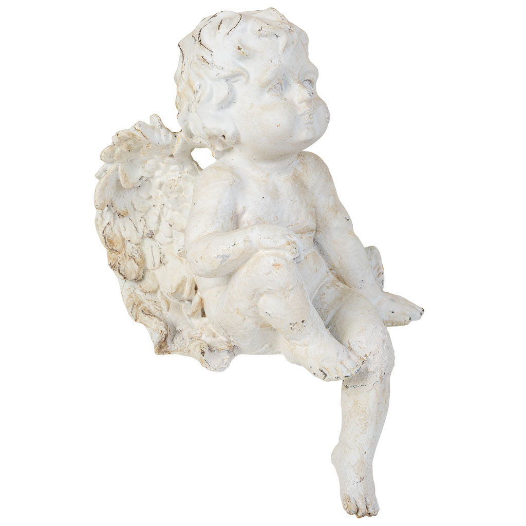 Figura decorativa angel