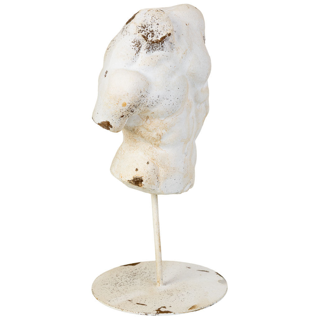 Figura decorativa busto