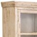 Vitrina de madera artesanal 105 Vitrina de madera artesanal 105 Beige