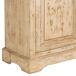 Vitrina de madera artesanal 105 Vitrina de madera artesanal 105 Beige