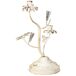 Candelabro envejecido Candelabro envejecido Blanco