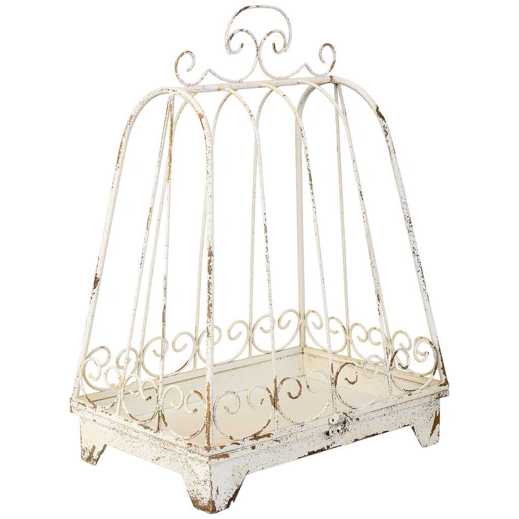 Soporte macetero