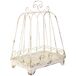 Soporte macetero Soporte macetero Blanco