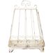 Soporte macetero Soporte macetero Blanco