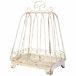 Soporte macetero Soporte macetero Blanco
