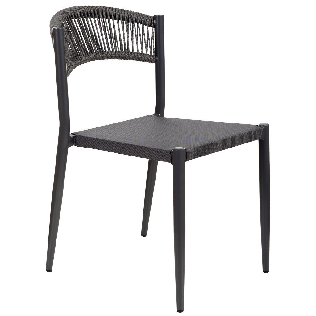 Silla de ratan