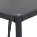 Silla de ratan Silla de ratan Gris