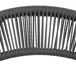 Silla de ratan Silla de ratan Gris