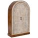 Armario de Madera artesanal Armario de Madera artesanal Blanco
