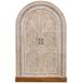 Armario de Madera artesanal Armario de Madera artesanal Blanco