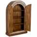 Armario de Madera artesanal Armario de Madera artesanal Blanco