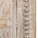 Armario de Madera artesanal Armario de Madera artesanal Blanco