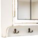 Estanteria de madera Estanteria de madera Beige