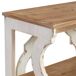 Estanteria de madera Estanteria de madera Marrón