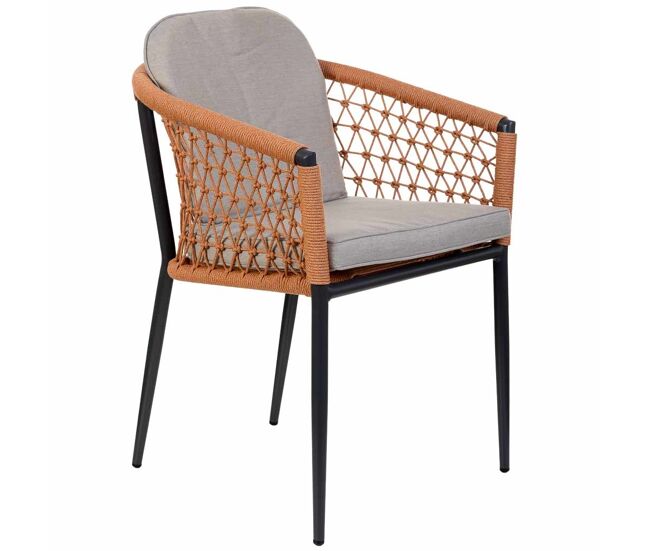 Silla de cuerda