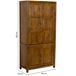 Armario de Madera 90 Armario de Madera 90 Marrón