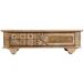 Baúl de madera artesanal 150 Baúl de madera artesanal 150 Beige