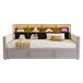 Camas nido 204x104 Camas nido 204x104 Beige