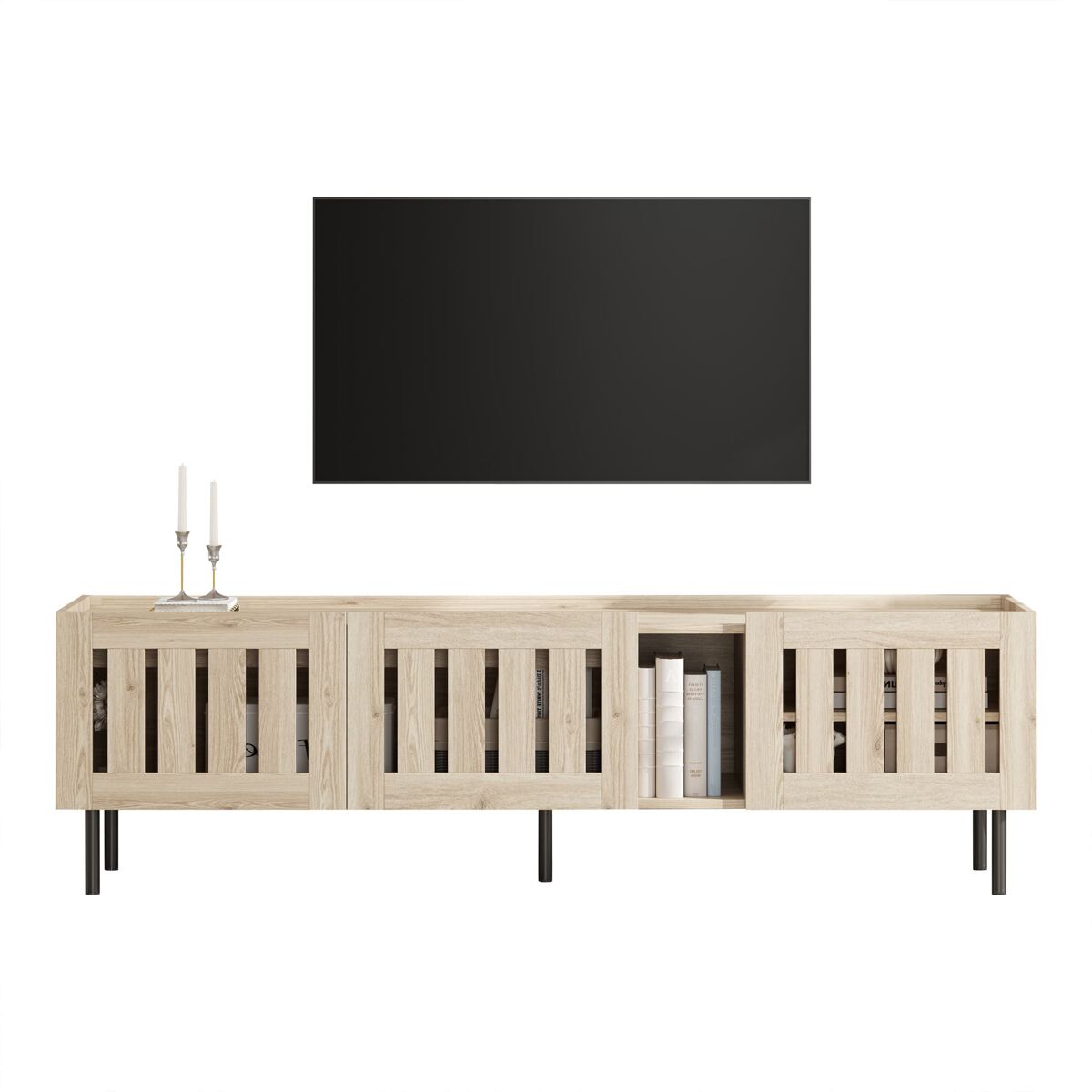 Muebles De TV 160
