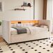 Camas nido 201x100 Camas nido 201x100 Beige