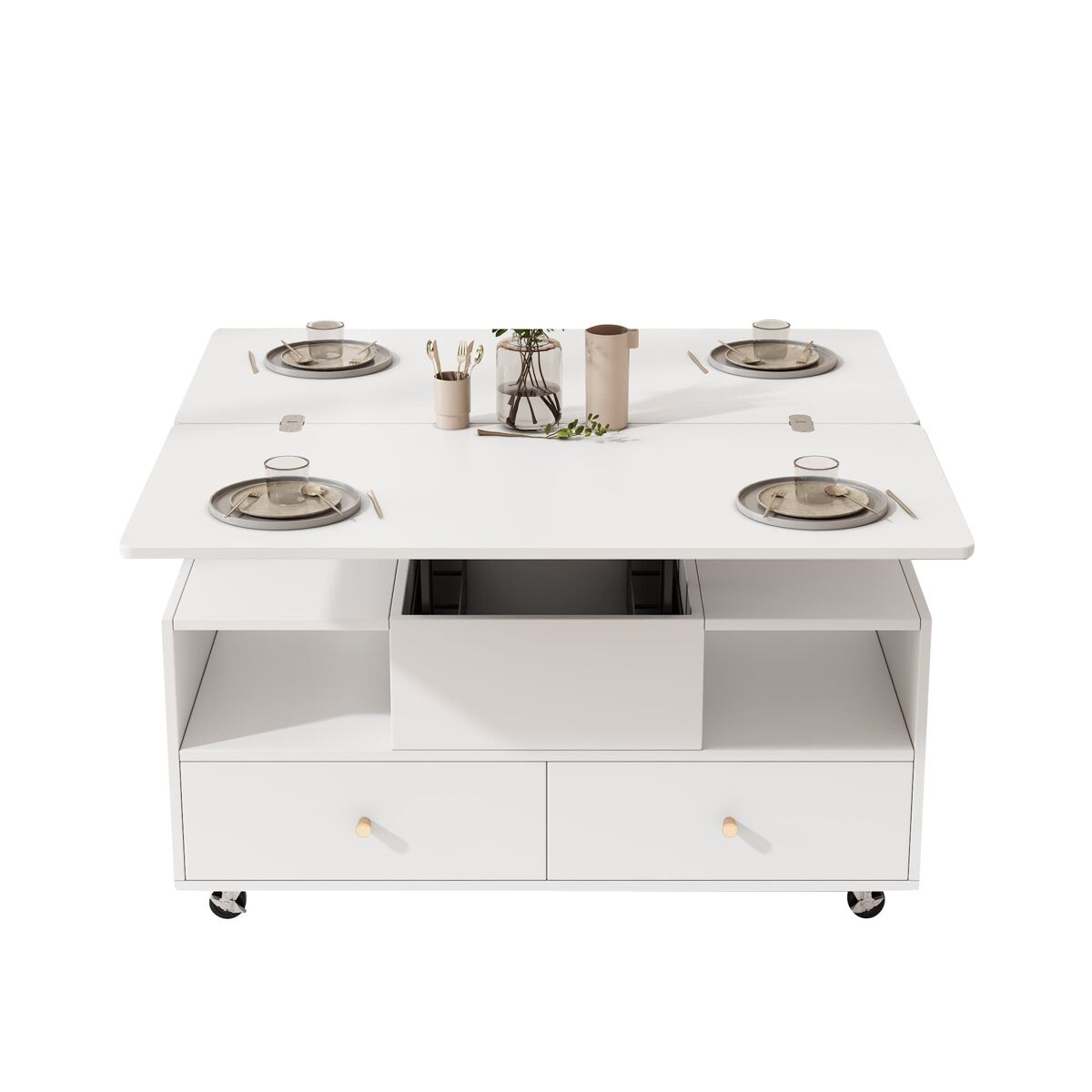 Mesa de centro