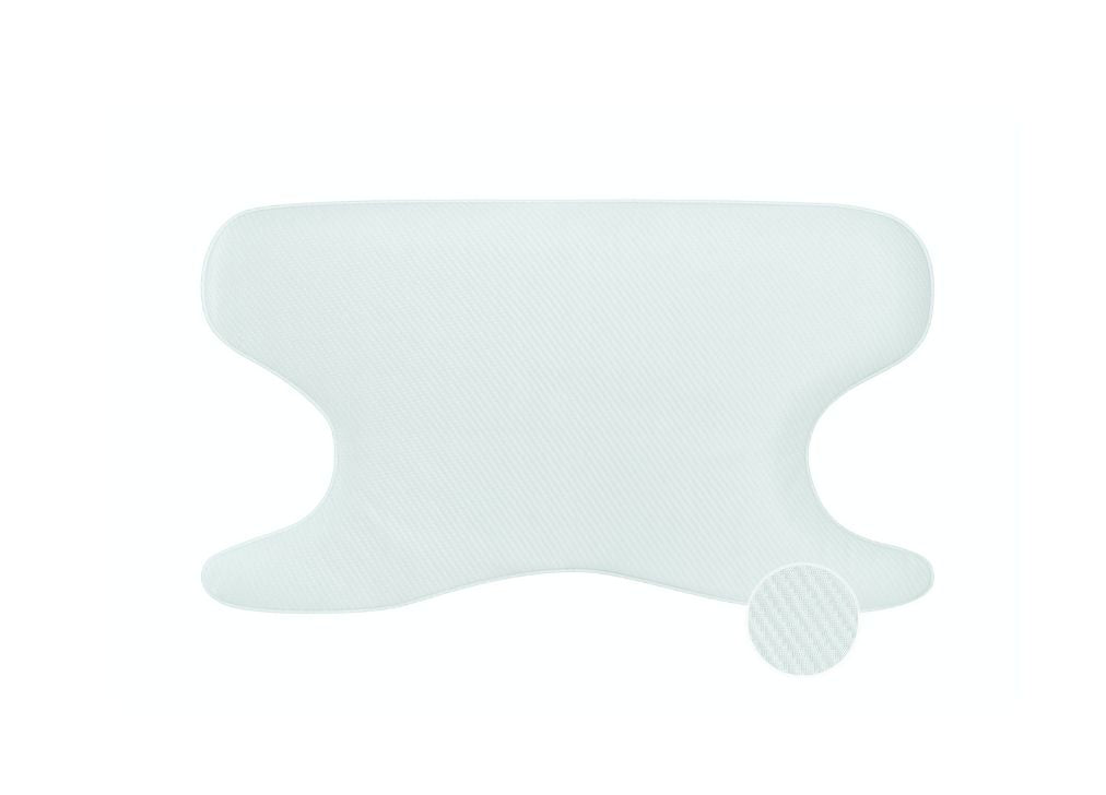 Funda refrescante e impermeable para cpap papillon para almohada mariposa