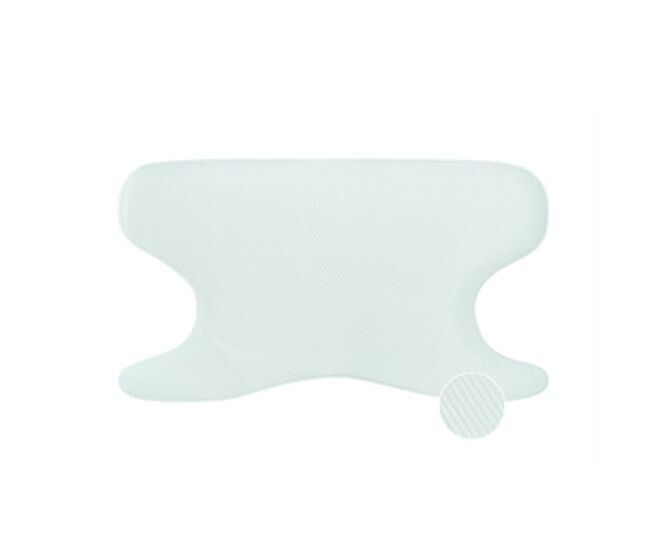 Funda refrescante e impermeable para cpap papillon para almohada mariposa