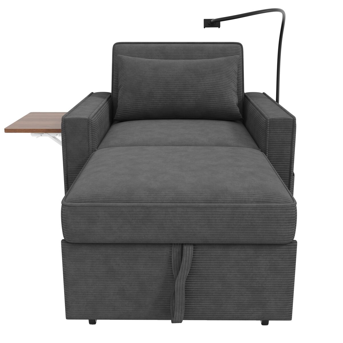 Sofás cama individuales