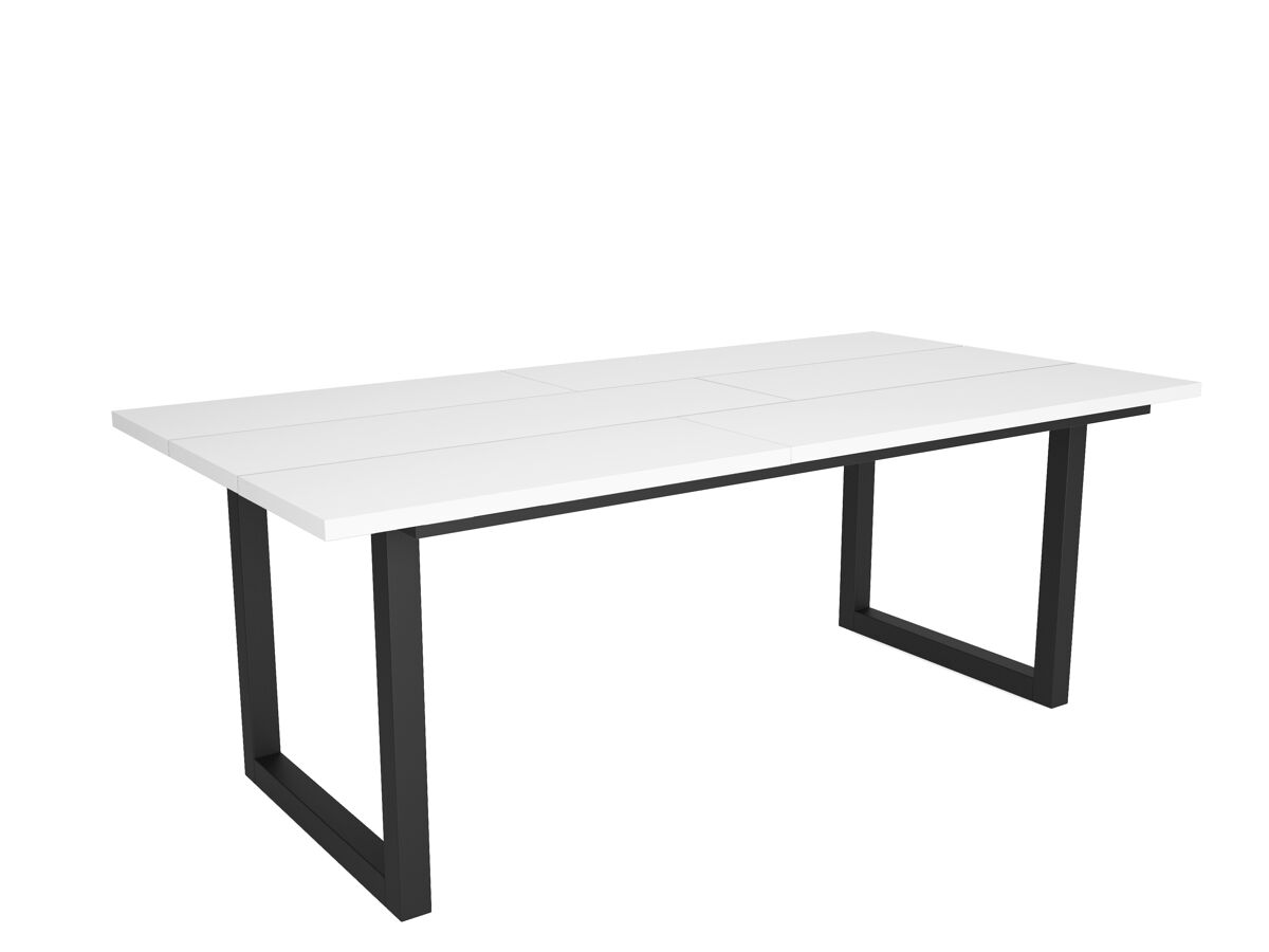 Mesa de Comedor, 10 Comensales 194x90