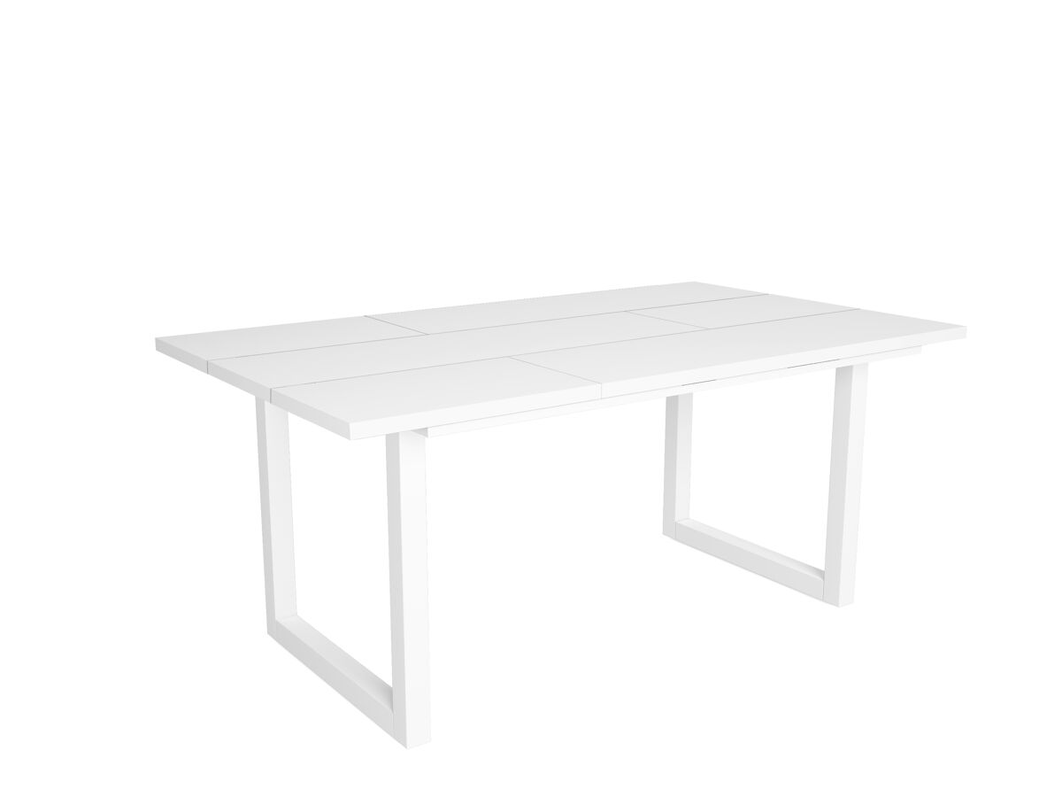 Mesa de Comedor, 8 Comensales 167x90