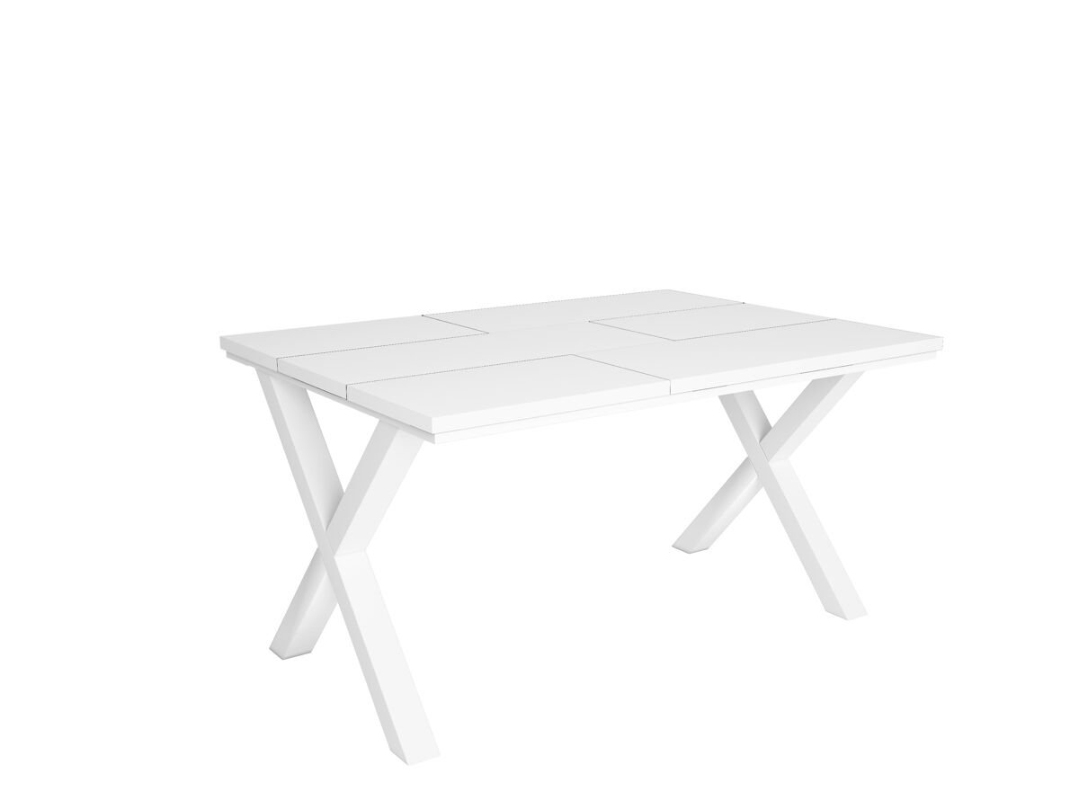 Mesa de Comedor, 6 Comensales 140x90