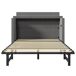 Cama Cama Gris