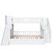 Cama litera Cama litera Blanco