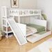 Cama litera Cama litera Blanco
