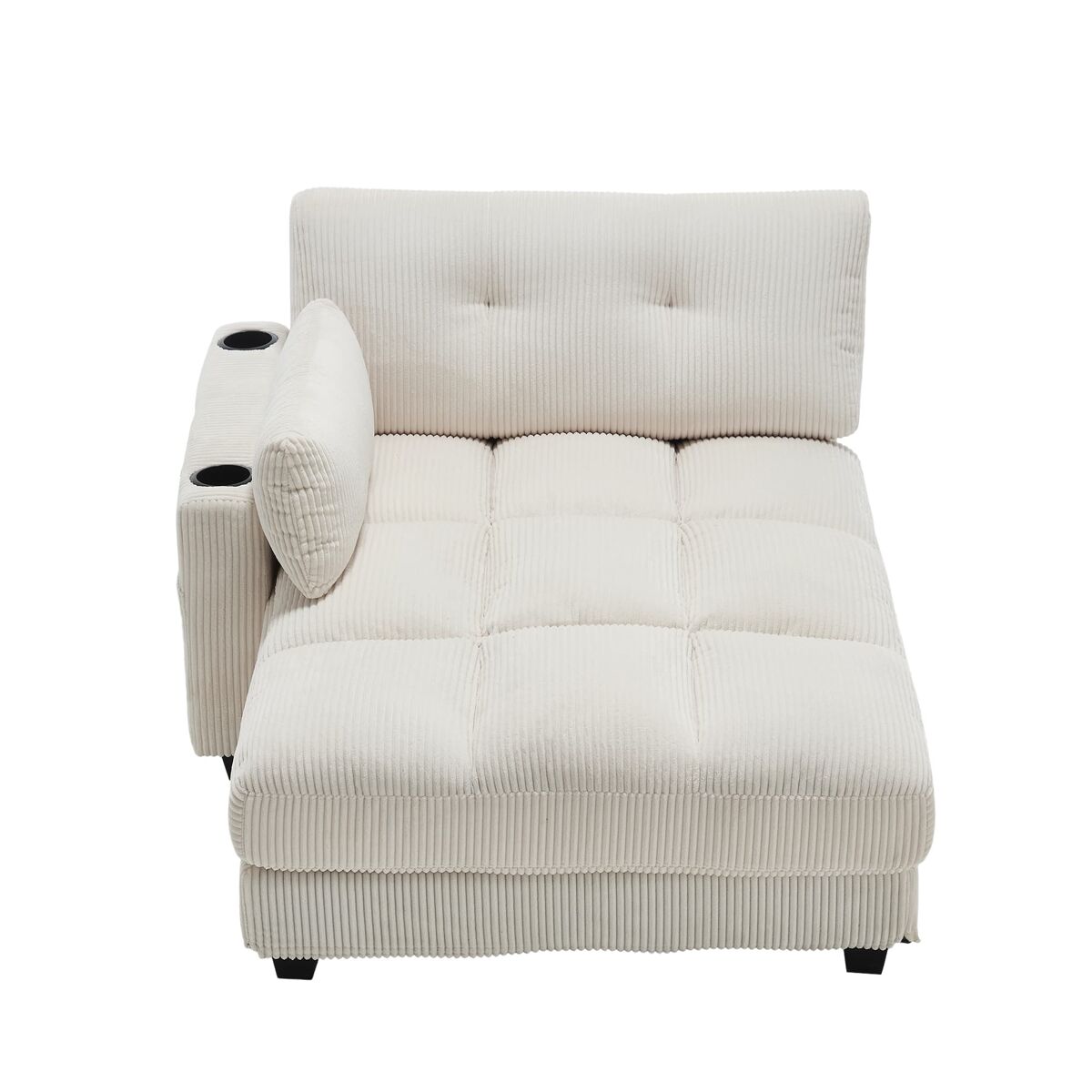 Sofás cama individuales