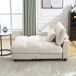 Sofás cama individuales Sofás cama individuales Beige